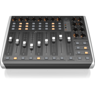 Behringer x-touch editor maxi os